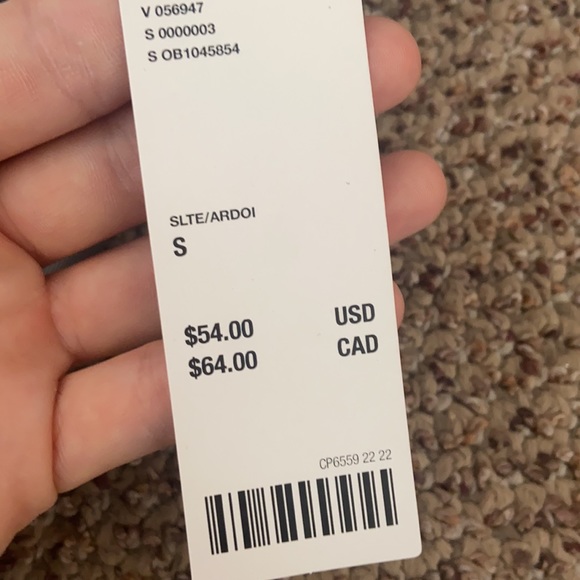 UO VINTAGE taffeta cut high-waisted mini skirt - Picture 6 of 6